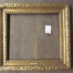 688 1069 PICTURE FRAME